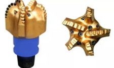 Drill Bits for Oil Drilling-PDC Drill Bits