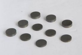 PCBN Cutting Tool Blanks