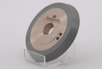 1v1 diamond grinding wheel for fluting