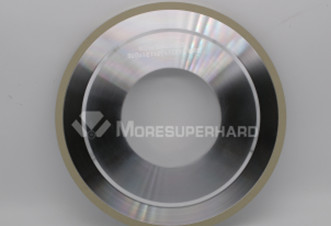 3A1 cylindrical diamond grinding wheel