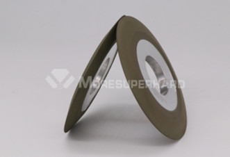 1E1 diamond grinding wheel