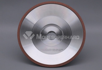 4B1 diamond grinding wheel