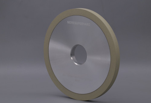 vitrified diamond grinding wheel for polishing natural diamond