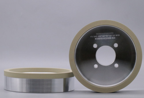 diamond grinding wheel for mcd tools