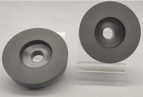 metal diamond grinding wheel