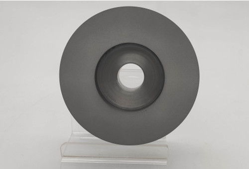 diamond grinding wheel for CVD stylus