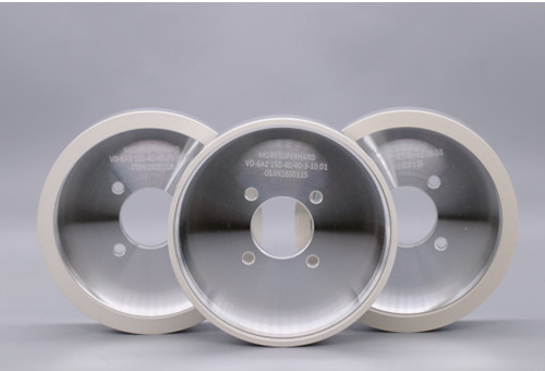 6A2 diamond grinding wheel