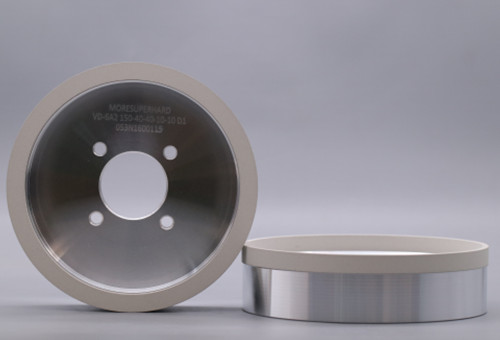 diamond fine grinding wheel