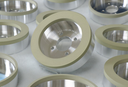 diamond grinding wheel