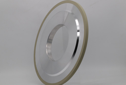 cylindrical diamond grinding wheel