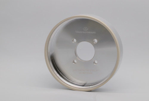 6A2 diamond grinding wheel