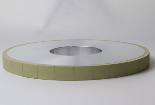 1A1 diamond grinding wheel