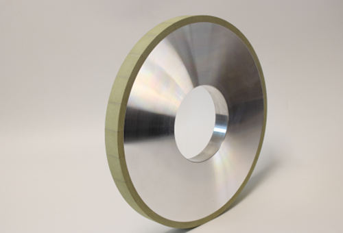 cylindrical diamond grinding wheel