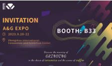 Exhibits Recommand-A&G EXPO 2023