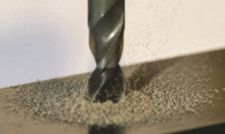 Research on PCD Micro Drill Tool Manufacturing Technology
