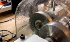 Good Review about metal diamond grinding wheel