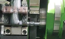 Application of ceramic CBN grinding wheels in the automibles industry