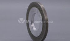 Electroplated diamond tools
