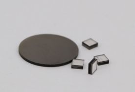 CVD diamond for optical windows