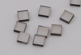 CVD large single crystal diamond heat sink material