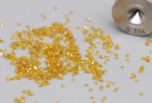 scd diamond die blanks