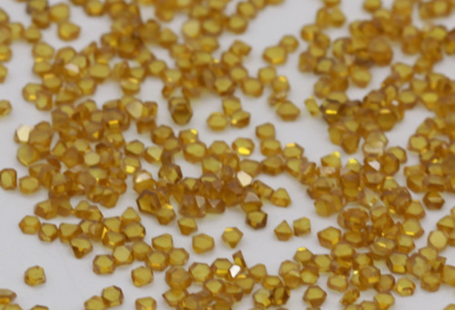 single crystal diamond die blanks
