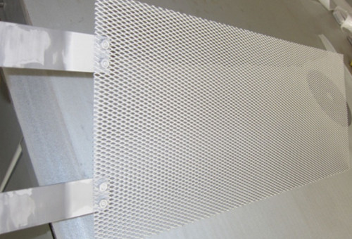 electroplating anodes
