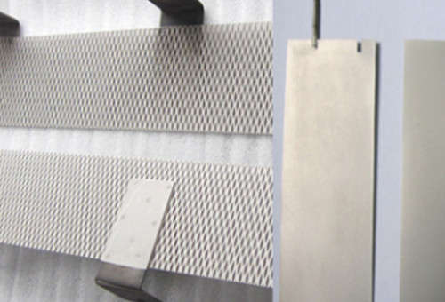 Lead Alloy Anodes