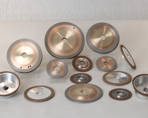 cermet milling cutter