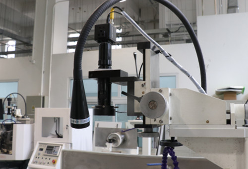CCD detection devices