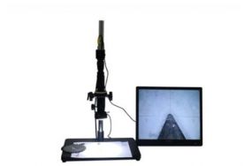 CCD Detection Device