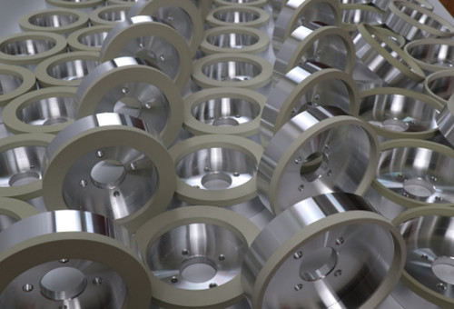 pcd grinding wheel