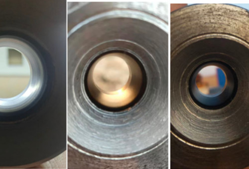 laser punching wire drawing dies 