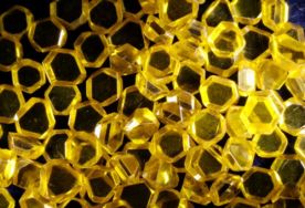 Lager Diameter MCD Diamond Die Blanks
