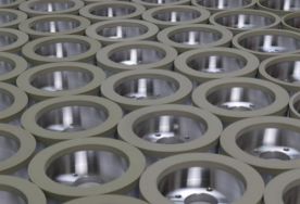 6A2 Vitrified Diamond Grinding Wheel – Wholesale Supply