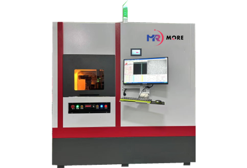 diamond die punching machine