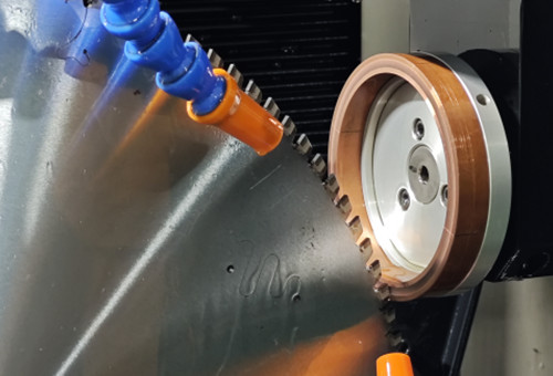 tungsten copper disc for pcd saw blades