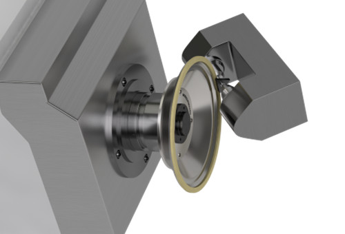 grinding indexable inserts