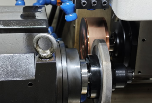 edm dressing metal grinding wheel