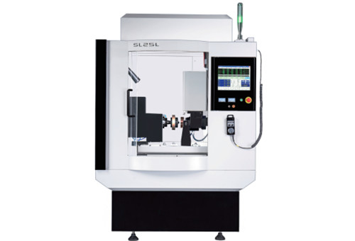 EDM dressing machine