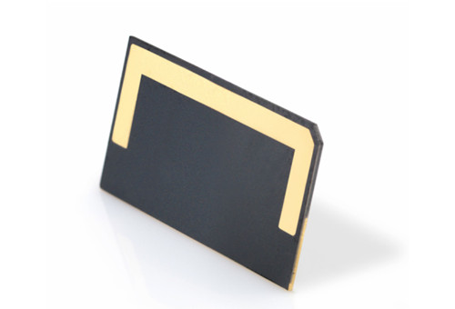 application of diamond heat sink