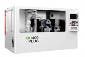 CNC Peripheral Grinding Machine for PCD/PCBN Inserts