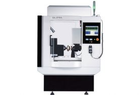 Super Abrasives Grinding Wheel EDM Dressing Machine