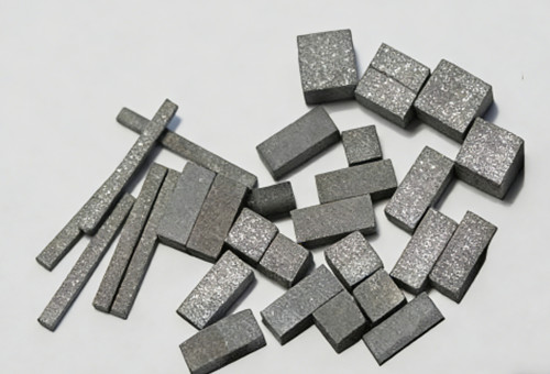 diamond dressing blanks