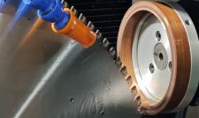 Core Advantages of EDM in PCD Saw Blade Manufacturing