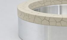 Do Vitrified Bond Diamond Grinding Wheels Crack During Storage?