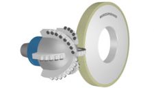 Challenges and Solutions in Grinding PDC Cutters