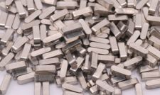 Comparison of Standard TSP and Nickel-Based Coated TSP