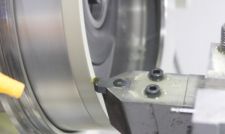 Deep Focus on Single-Crystal Diamond Tool Precision Grinding