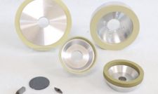 PCD & PCBN Tool Precision Grinding Solutions
